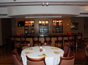 The Bertram Inn Conf Ctr Trademark | Aurora
