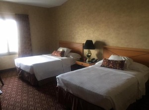 The Bertram Inn Conf Ctr Trademark | Aurora