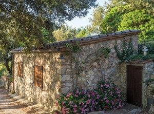 The Of Maremma Maremmaguid | Civitella Paganico
