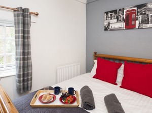 The Bewdley Bolt Hole | Bewdley
