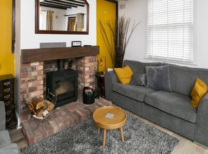 The Bewdley Bolt Hole | Bewdley
