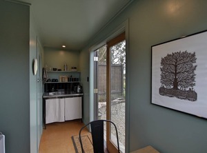 The Bird Hide | Waikouaiti