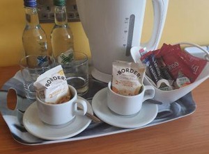 The Birley Arms Hotel | Wesham