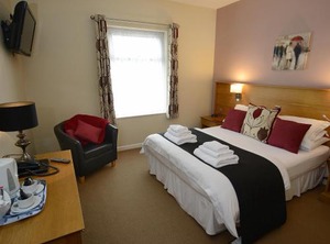The Birley Arms Hotel | Wesham