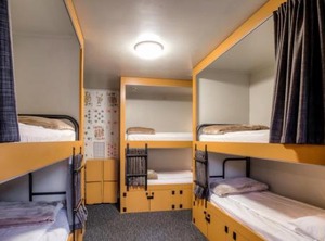 The Sheep Backpackers | Queenstown City Centre