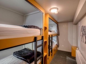 The Sheep Backpackers | Queenstown City Centre