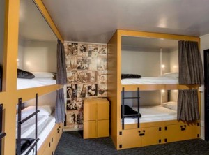 The Sheep Backpackers | Queenstown City Centre