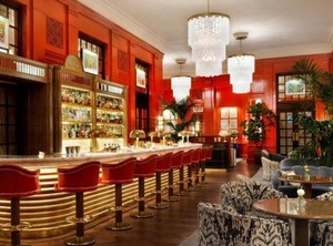 Bloomsbury | Fitzrovia