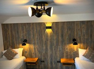 The Boar | Temple Grafton