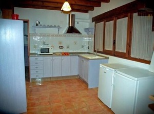 The Bodeguilla Of Alcala Del Jucar Cottage Person | Alcala del Jucar