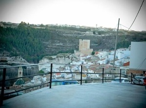 The Bodeguilla Of Alcala Del Jucar Cottage Person | Alcala del Jucar