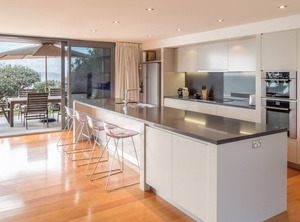 The Breakers Holiday | Whangapoua