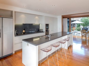 The Breakers Holiday | Whangapoua