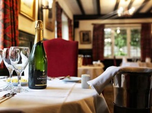 The Brickwall Hotel | Sedlescombe