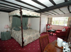 The Brickwall Hotel | Sedlescombe