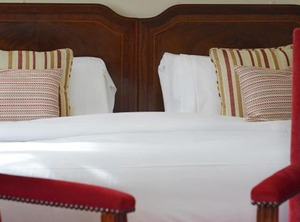 The Brickwall Hotel | Sedlescombe