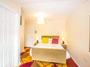 The Horse Hotel | Bishop Auckland