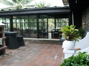 The Bungalow Jungle | Sebatu