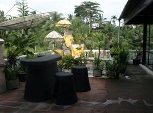 The Bungalow Jungle | Sebatu