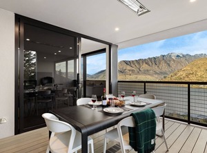 The Bunker Bravo | Queenstown