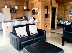 The Camel At Araiawa Raio Lodge Pukenui | Pukenui
