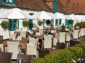 The Carnarvon Arms | Burghclere