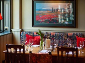 The Carnarvon Arms | Burghclere