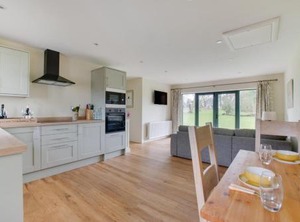 The Cart Lodge | Weybread
