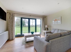 The Cart Lodge | Weybread