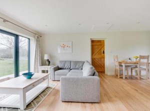 The Cart Lodge | Weybread