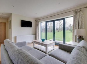The Cart Lodge | Weybread
