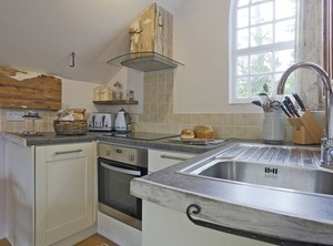 The Carter Loft | Badingham
