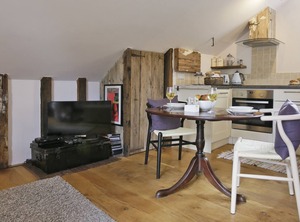 The Carter Loft | Badingham