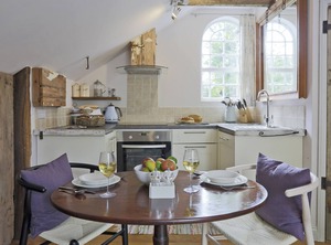 The Carter Loft | Badingham