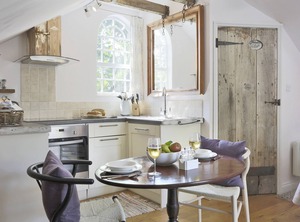 The Carter Loft | Badingham