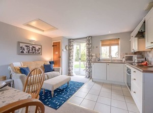The Cartlodge Boundary Farm Air Manage Suffolk | Framlingham