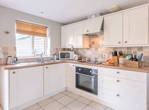The Cartlodge Boundary Farm Air Manage Suffolk | Framlingham