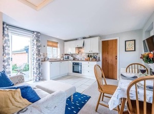 The Cartlodge Boundary Farm Air Manage Suffolk | Framlingham