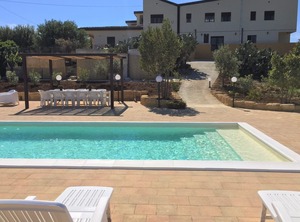 Casale Della Minaga | Agrigento