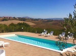 Casale Della Minaga | Agrigento
