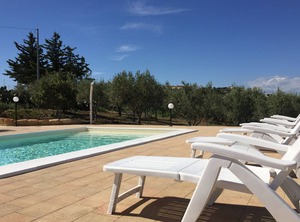 Casale Della Minaga | Agrigento