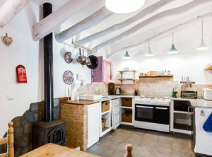 The Casita Spain | Huercal-Overa