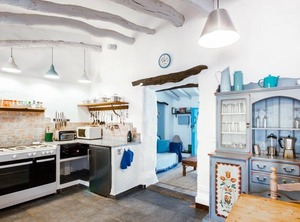 The Casita Spain | Huercal-Overa