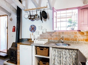 The Casita Spain | Huercal-Overa