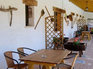The Cave Of Cirondo Places | El Peral