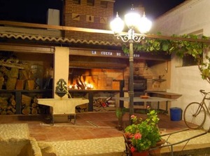 The Cave Of Cirondo Places | El Peral