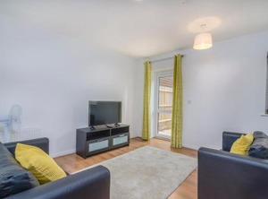 The Lodge | Dartford