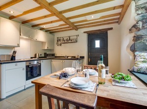 The Chapel Po | Millom