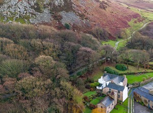 The Chapel Po | Millom