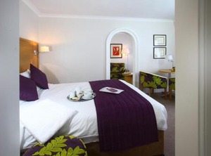 The Chequers Hotel | Newbury